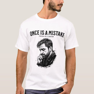 Ihre Zukunft. T-Shirt