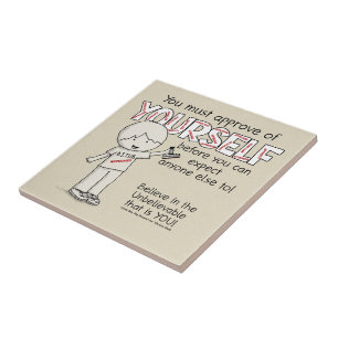 Ihre Zustimmung Fliese