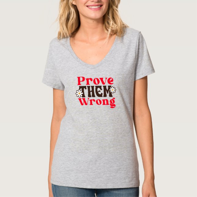Ihren eigenen :-) T - Shirt behalten oder zu entwe (Vorderseite)