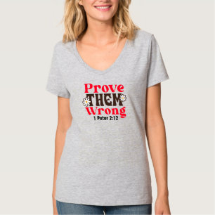 Ihren eigenen :-) T - Shirt behalten oder zu entwe
