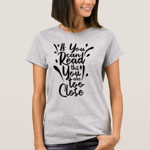 Ihren eigenen T - Shirt behalten oder zu entwerfen