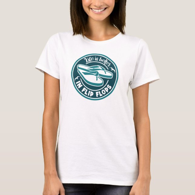 Ihren eigenen T - Shirt behalten oder zu entwerfen (Vorderseite)
