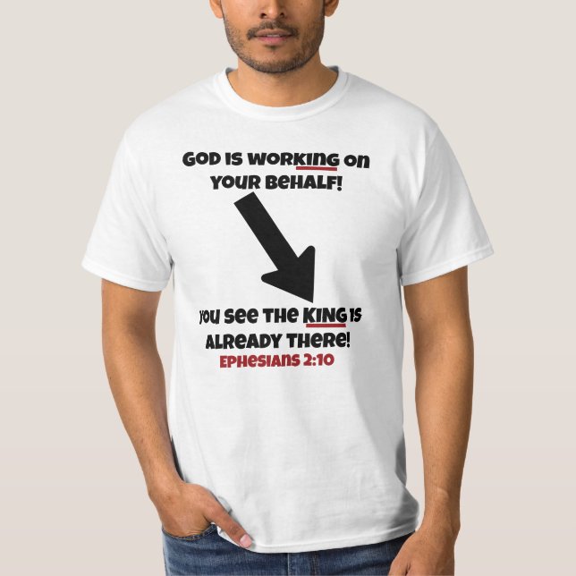 Ihren eigenen T - Shirt behalten oder zu entwerfen (Vorderseite)