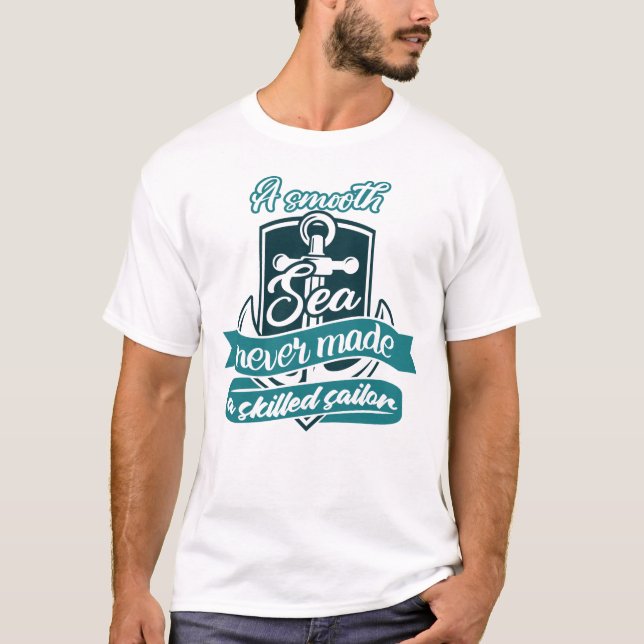Ihren eigenen T - Shirt behalten oder zu entwerfen (Vorderseite)