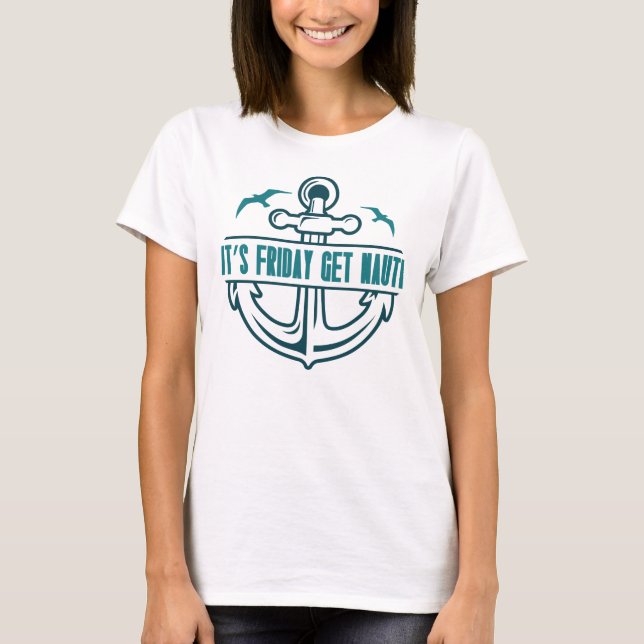 Ihren eigenen T - Shirt behalten oder zu entwerfen (Vorderseite)