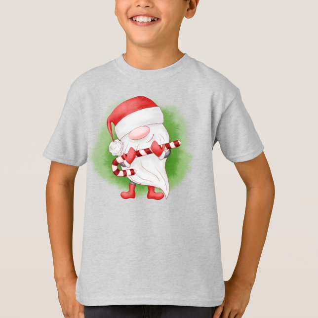 Ihren eigenen T - Shirt behalten oder zu erstellen (Vorderseite)