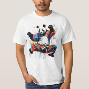 Ihren eigenen -T-Shirt-T - Shirt behalten oder zu