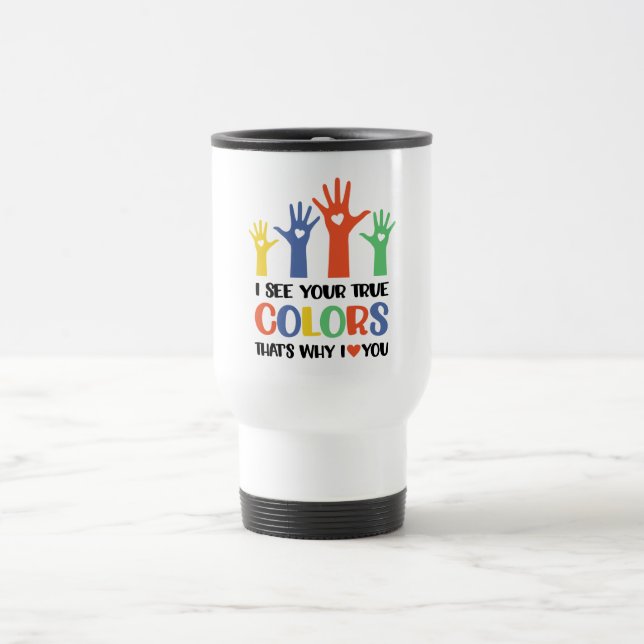 Ihren eigenen TravelMug behalten oder hinzuzufügen Reisebecher (Mittel)