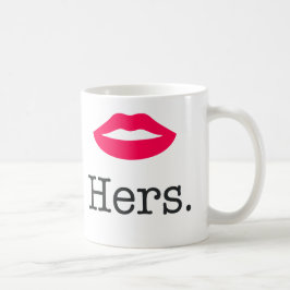 Ihrs Kaffee-Tasse Tasse