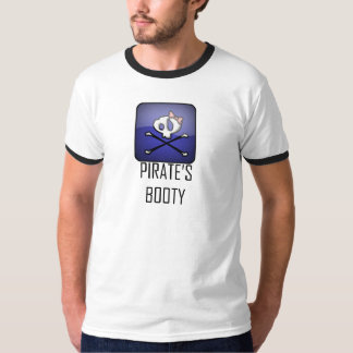 Ihrs kapern T-Shirt