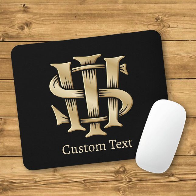 IHS Christogramm Mousepad (Von Creator hochgeladen)