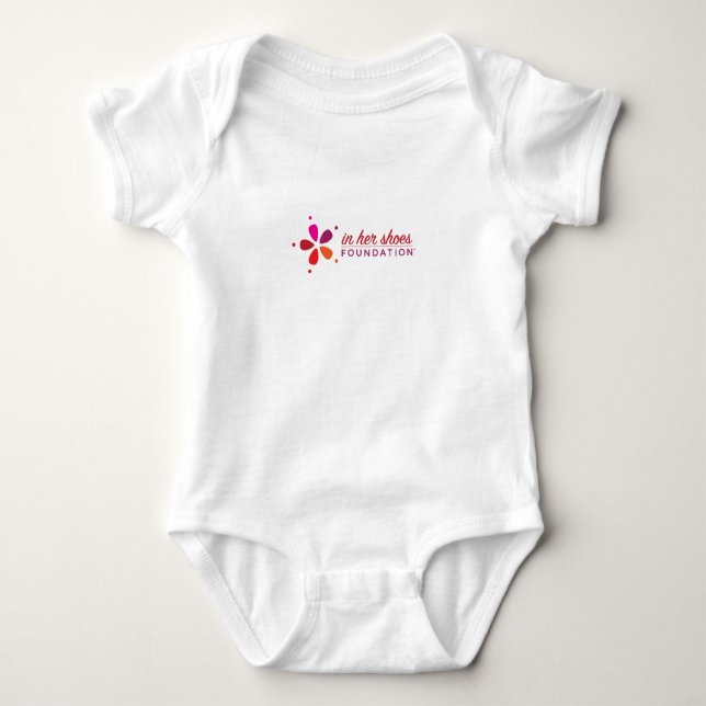 IHSF V-Neck-T - Shirt (Vorderseite)