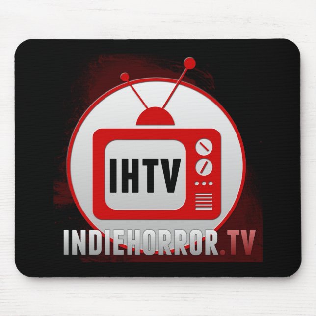IHTV Mousepad (Vorne)
