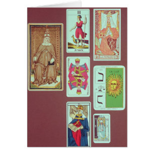 II das Hohepriesterin