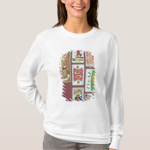 II das Hohepriesterin T-Shirt