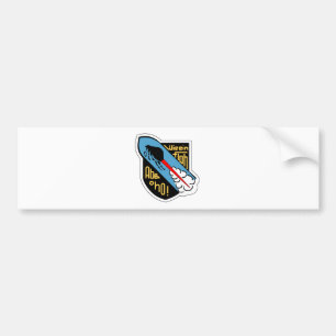 II.JG400 AUTOAUFKLEBER