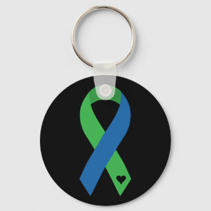 IIH Ribbon Schlüsselanhänger