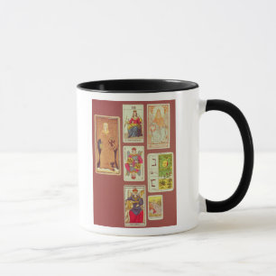 III die Kaiserin Tasse