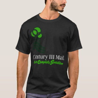 III Mall West Mifflin Pennsylvania C3 7 T-Shirt