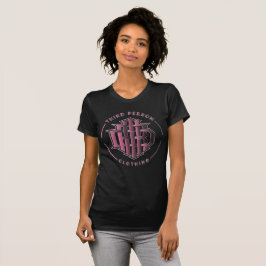 IIIRD "Scmancy" Women's T-Shirt