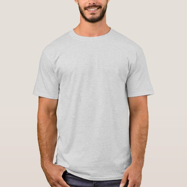 Iizo-goy Clupkitz T-Shirt (Vorderseite)