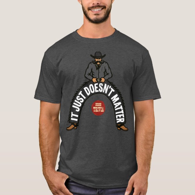 IJDM - Black Hat Mean Ärger T-Shirt (Vorderseite)