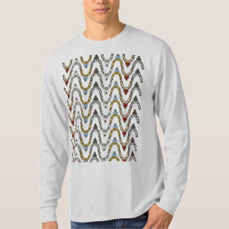 IJDM Cowboy-Welle T-Shirt