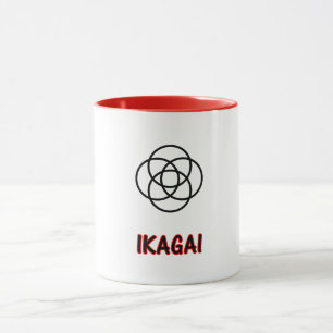 IKAGAI-Tasse Tasse