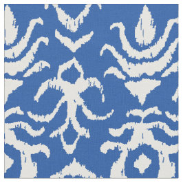 Ikat Damask Stoff