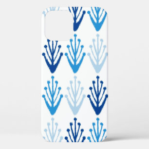 Ikat Design #11 @ Emporio Moffa Case-Mate iPhone Hülle