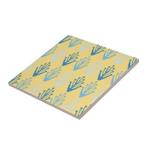 Ikat Design #8 @ Emporio Moffa Fliese