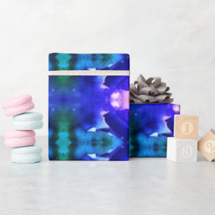 IKAT GESCHENKPAPIER