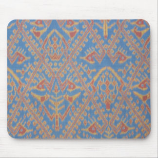 Ikat Mousepad