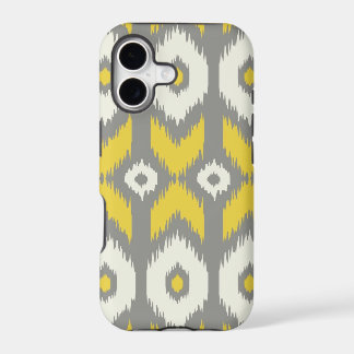 Ikat-Muster iPhone 5 Hülle
