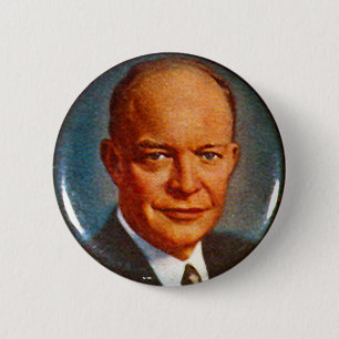 Ike - Knopf Button