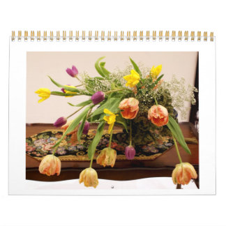 Ikebana-Kalender Kalender