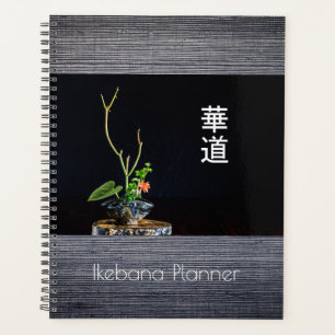 Ikebana Planer
