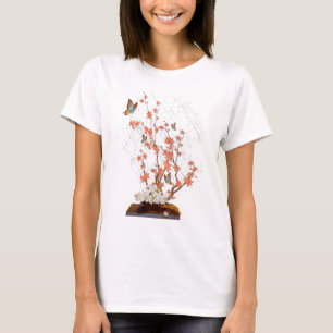 Ikebana Show T-Shirt