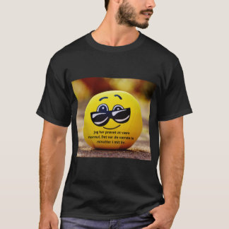 ikke normal T-Shirt