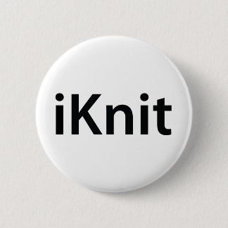 iKnit Knopf Button