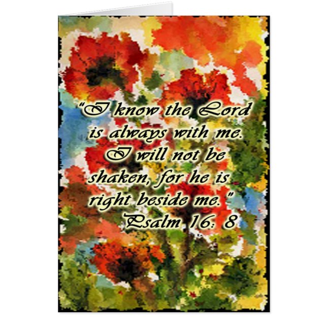 IKnowtheLordZazzle (Vorne)