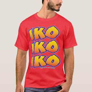 Iko Iko Iko TShirt