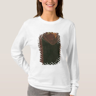 Ikone bekannt als die "Jungfrau des Zars Dushan", T-Shirt