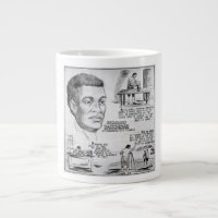 Ikone der schwarzen Geschichte: Benjamin Banneker,