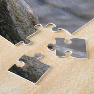 Ikonenhaftes amerikanisches puzzle