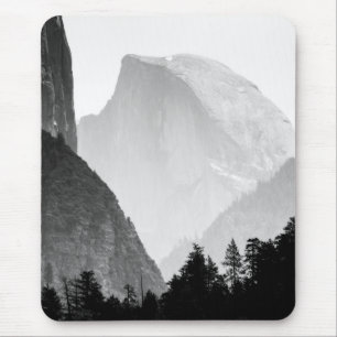 Ikonenhaftes halbes Tal des Mousepad