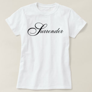 Ikonische ästhetische Hingebetsmeditation T-Shirt