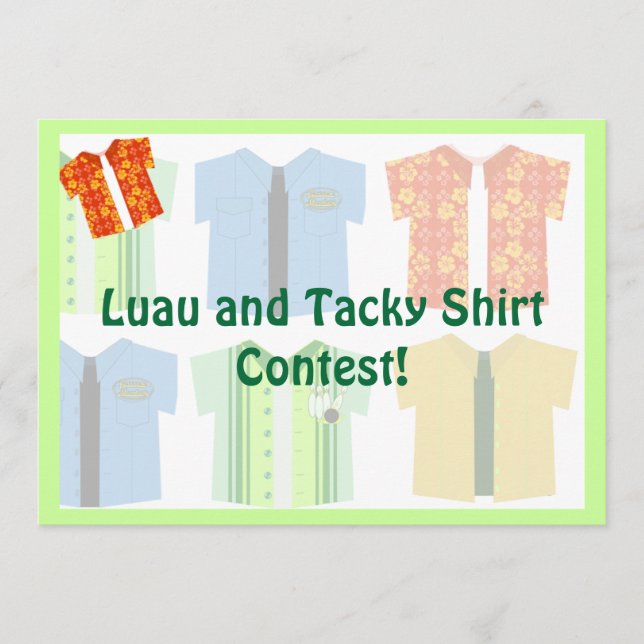 Ikonische Shirt (Vorderseite)