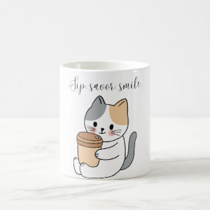 Ikonische Velvet Brew Sweet Tasse –