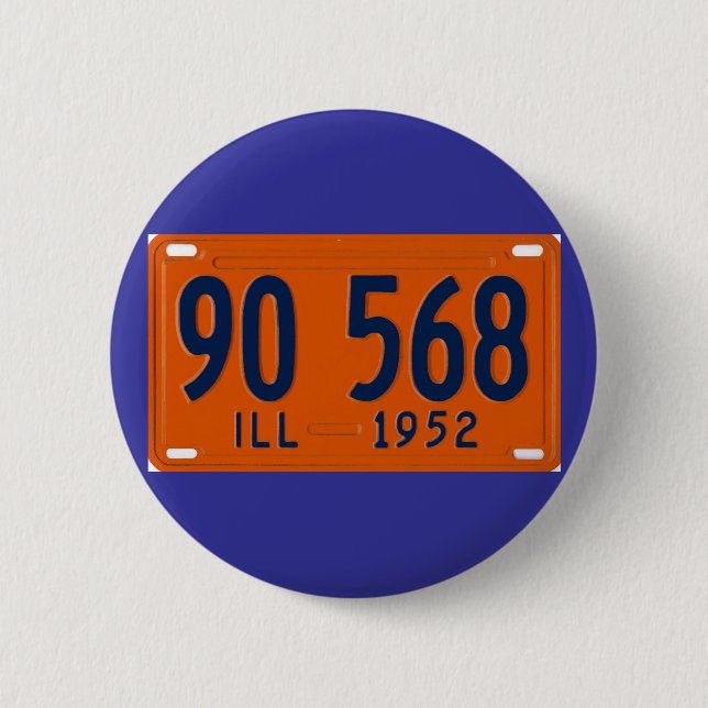IL52 BUTTON (Vorderseite)